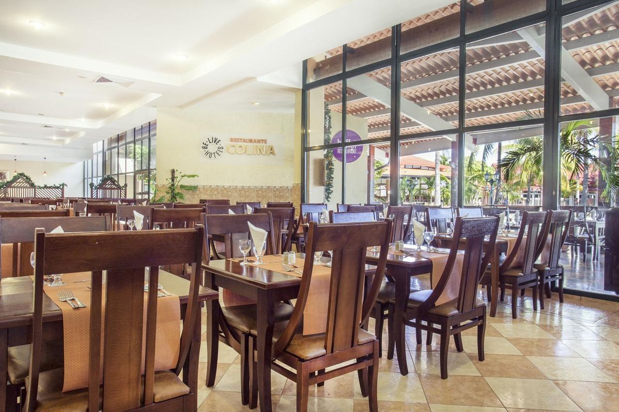 SOL HICACOS VARADERO - 3