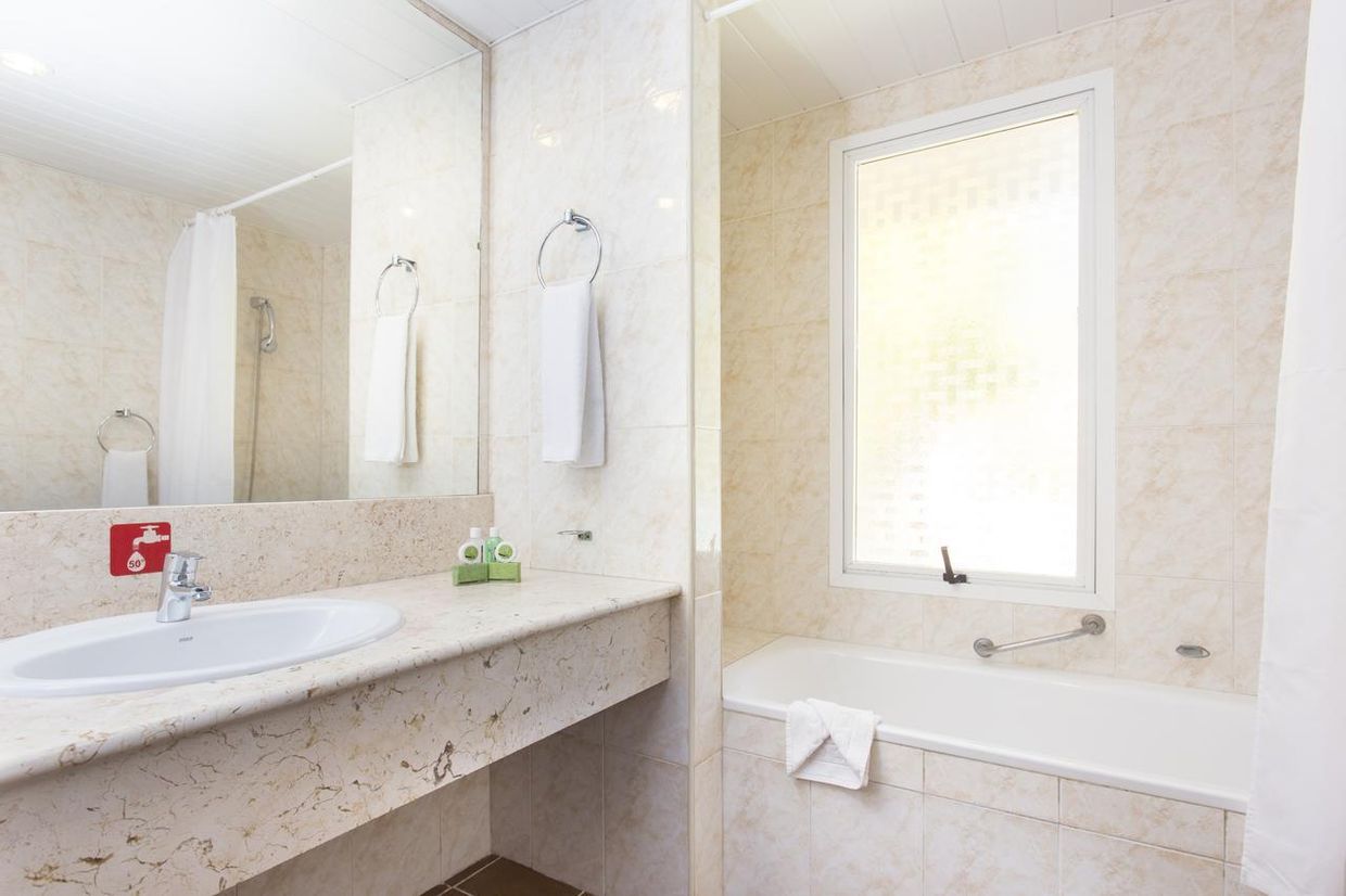 SOL HICACOS VARADERO - 22