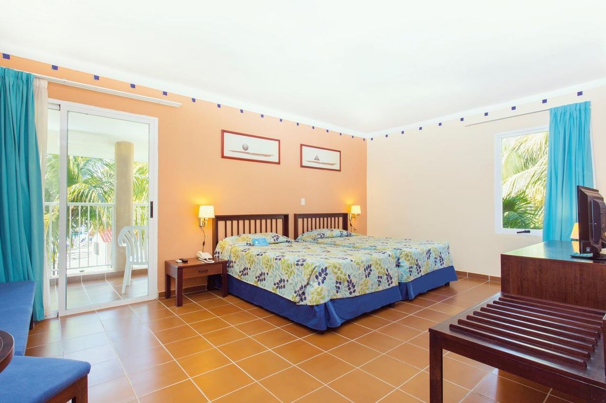 SOL HICACOS VARADERO - 24