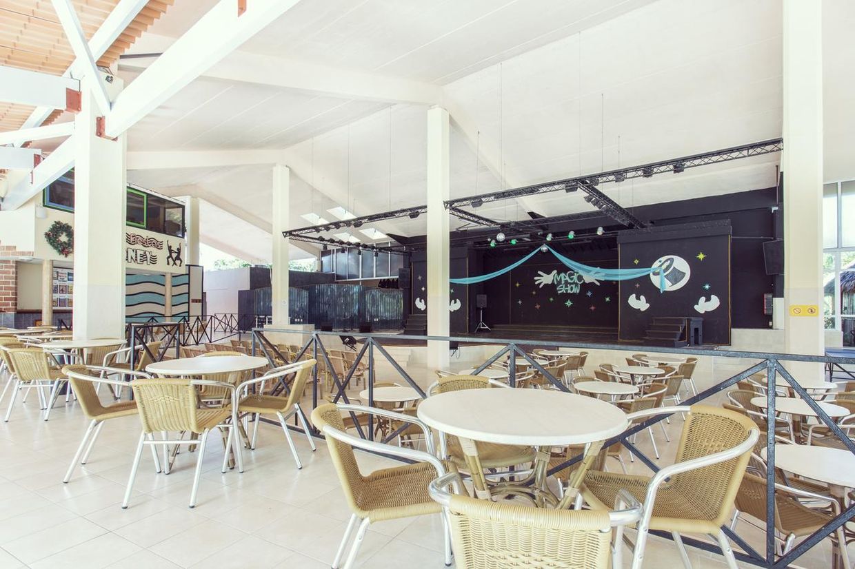 SOL HICACOS VARADERO - 6