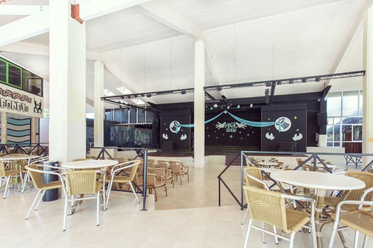 SOL HICACOS VARADERO - 7