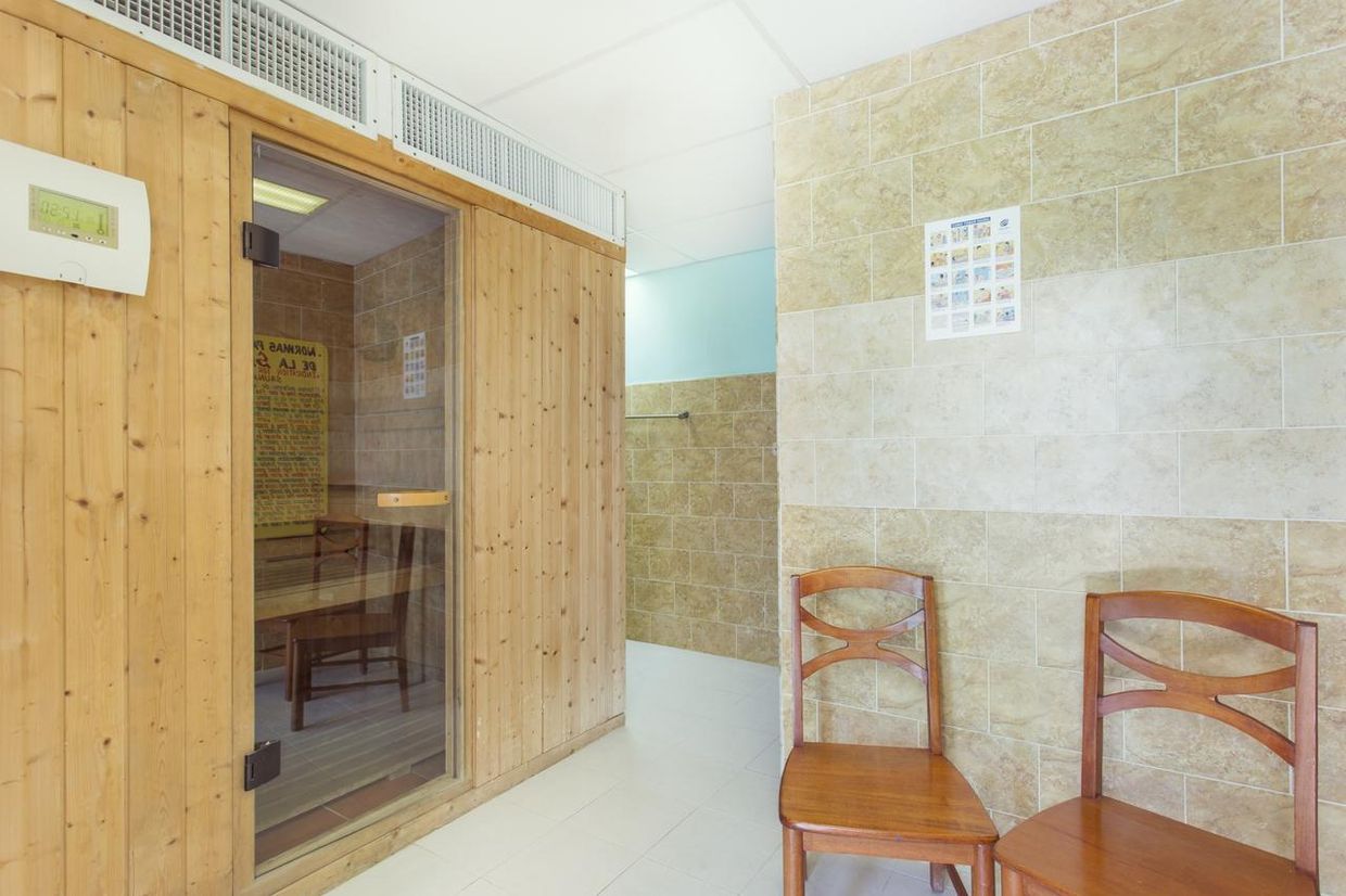 SOL HICACOS VARADERO - 8