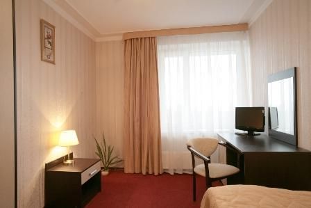 МОСКВИЧ, гостиница - 11