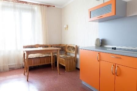 МОСКВИЧ, гостиница - 16