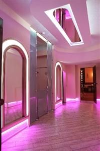 МОСКВИЧ, гостиница - 3