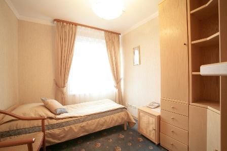 МОСКВИЧ, гостиница - 5