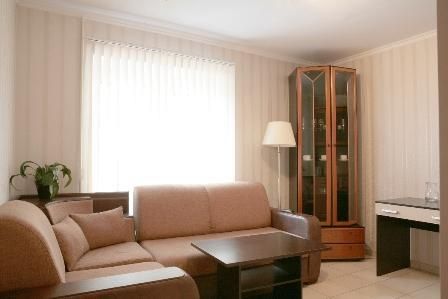 МОСКВИЧ, гостиница - 6