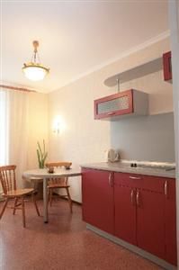 МОСКВИЧ, гостиница - 7