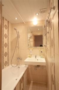 МОСКВИЧ, гостиница - 8