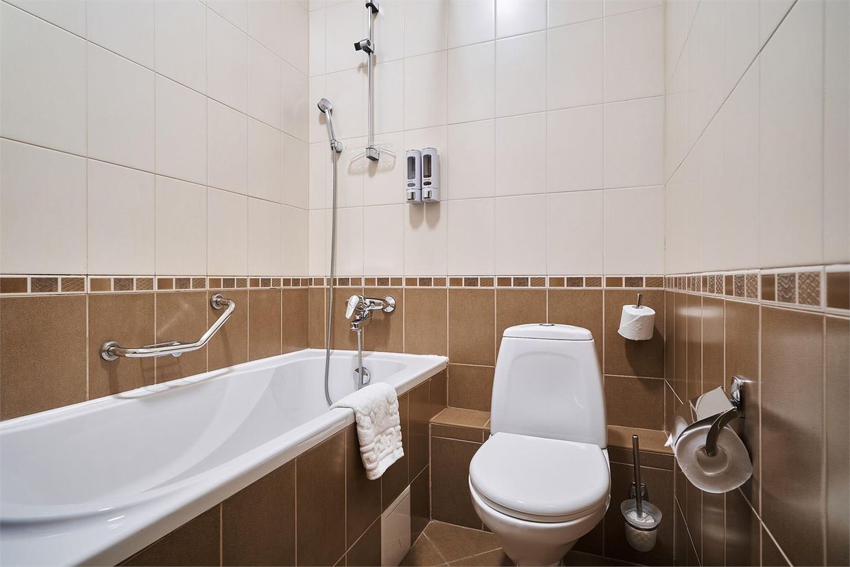 МОСКОВСКАЯ ГОРКА by USTA HOTELS, отель - 15