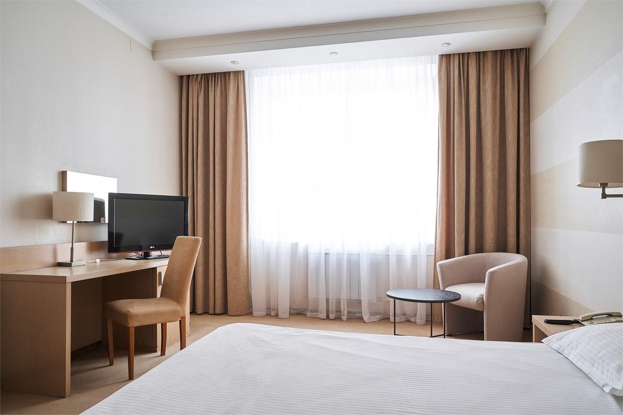 МОСКОВСКАЯ ГОРКА by USTA HOTELS, отель - 16