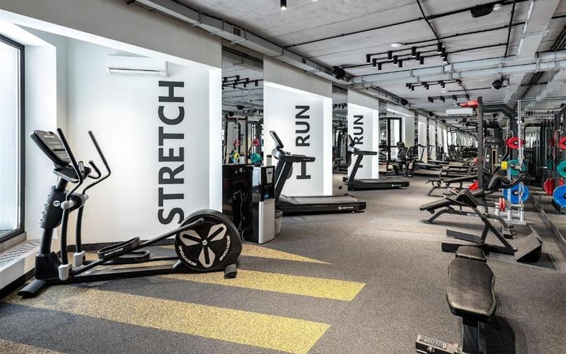 МОСКОВСКАЯ ГОРКА by USTA HOTELS, отель - 3