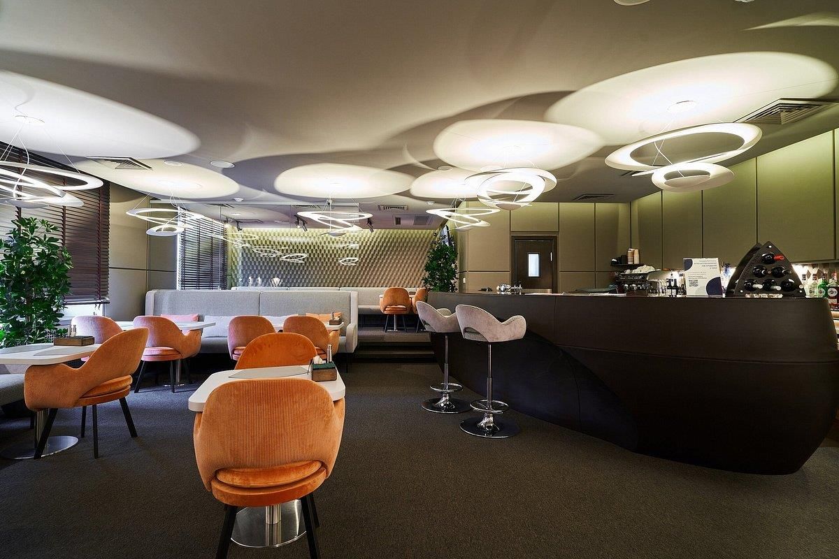 МОСКОВСКАЯ ГОРКА by USTA HOTELS, отель - 22