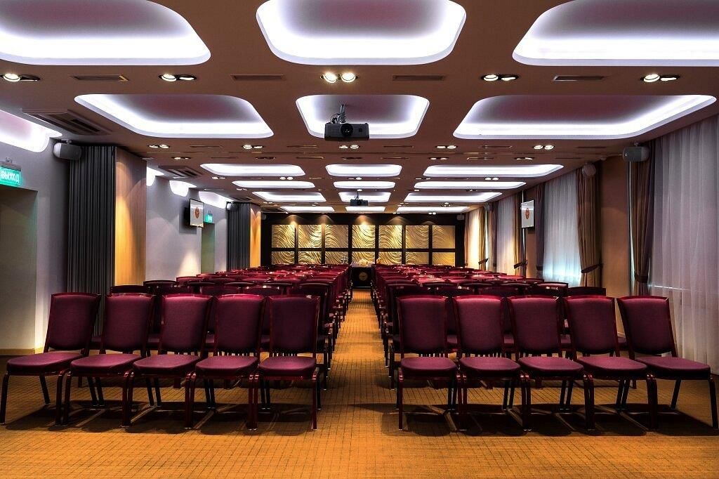 МОСКОВСКАЯ ГОРКА by USTA HOTELS, отель - 26