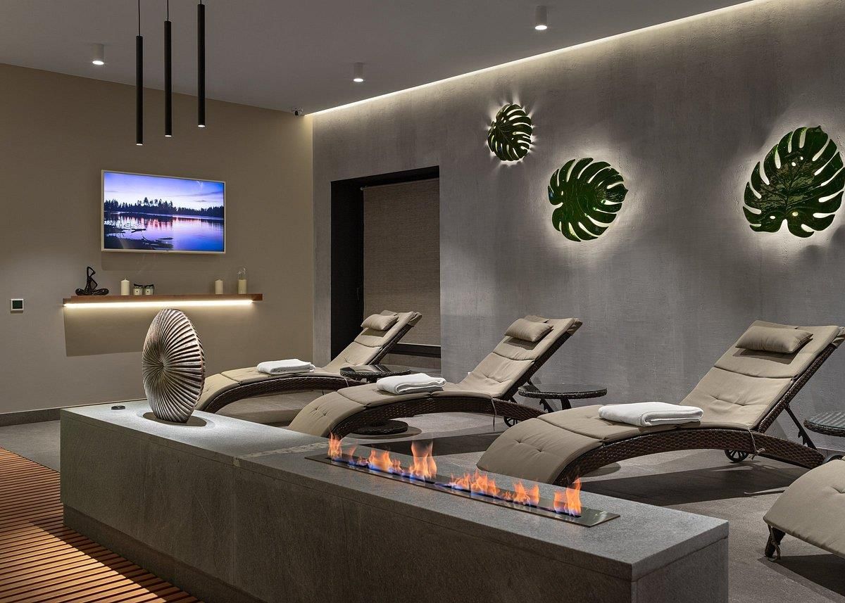 МОСКОВСКАЯ ГОРКА by USTA HOTELS, отель - 32