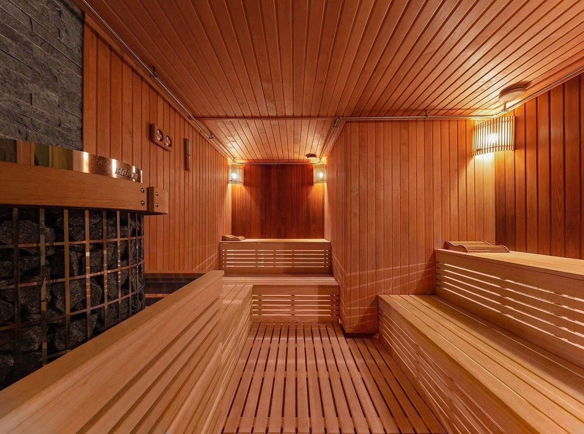 МОСКОВСКАЯ ГОРКА by USTA HOTELS, отель - 35