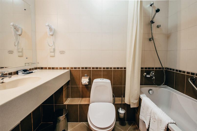 МОСКОВСКАЯ ГОРКА by USTA HOTELS, отель - 5