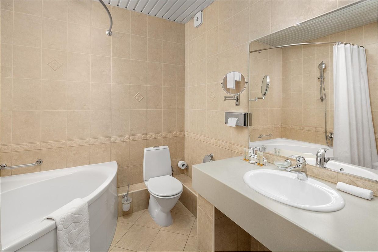 МОСКОВСКАЯ ГОРКА by USTA HOTELS, отель - 10