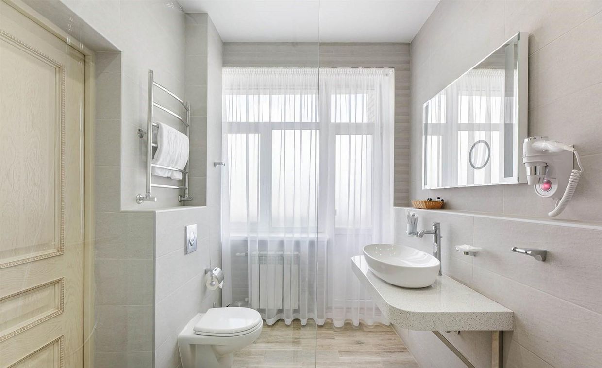 НАДЕЖДА, санаторий (лечение с 4 лет) - 12