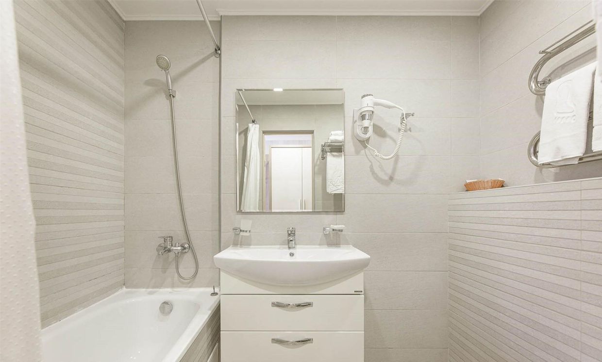 НАДЕЖДА, санаторий (лечение с 4 лет) - 16