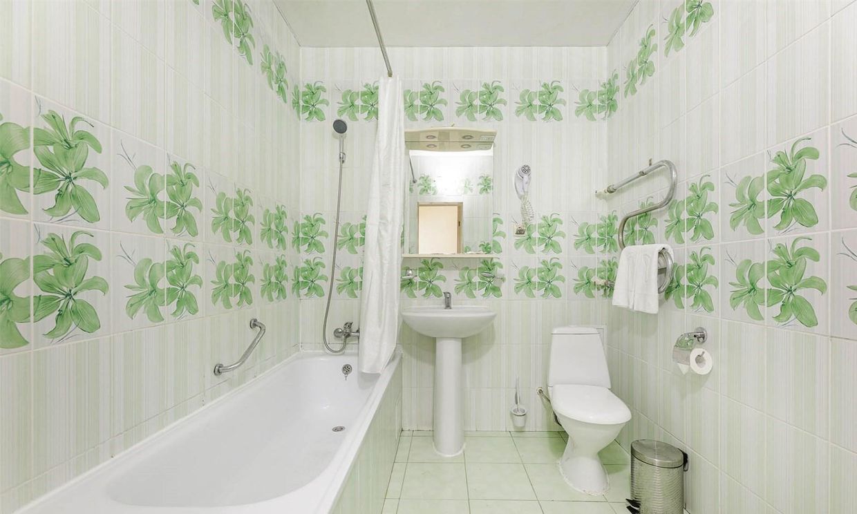 НАДЕЖДА, санаторий (лечение с 4 лет) - 22