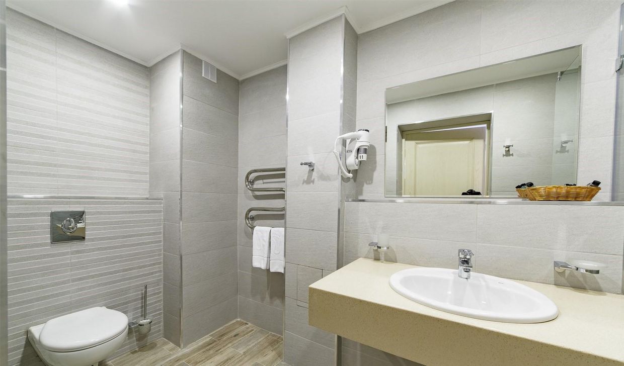 НАДЕЖДА, санаторий (лечение с 4 лет) - 24