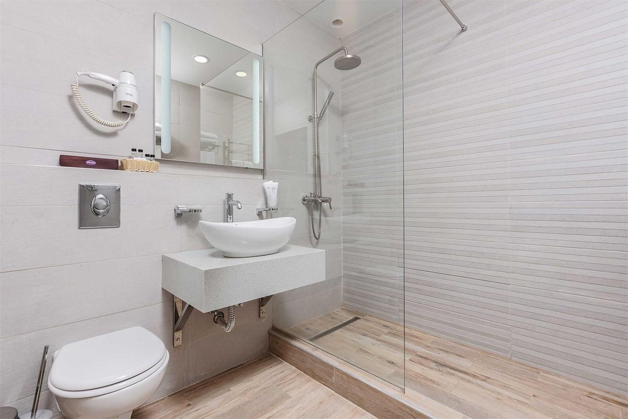 НАДЕЖДА, санаторий (лечение с 4 лет) - 26