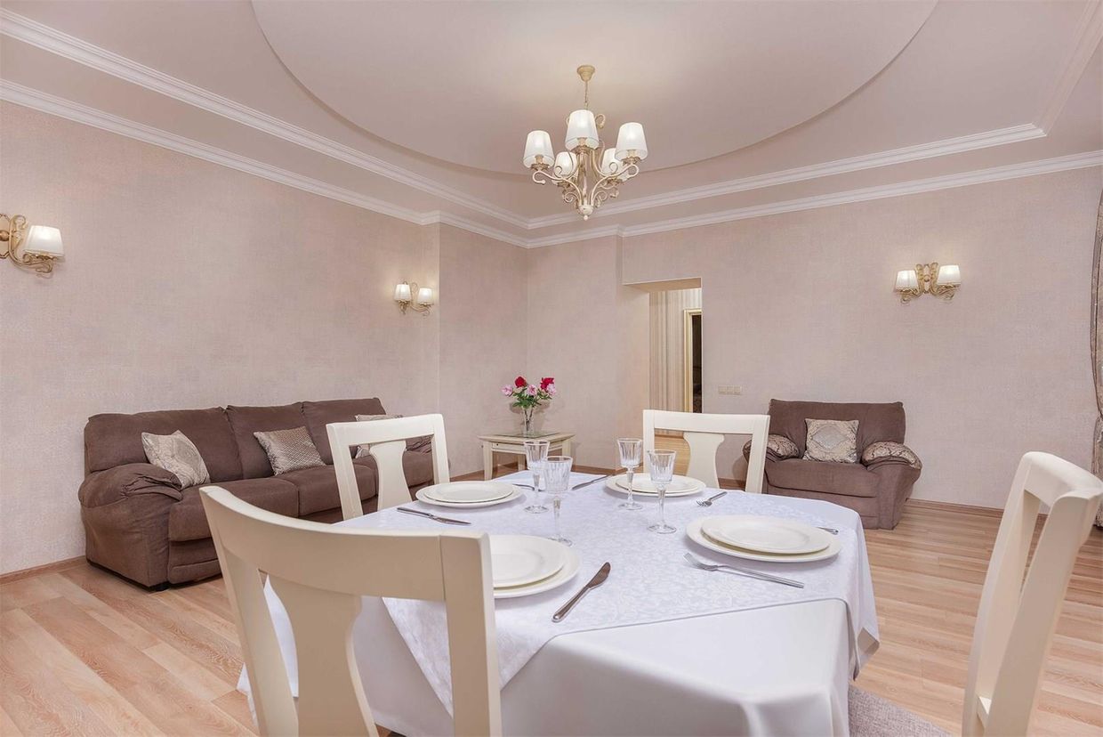 НАДЕЖДА, санаторий (лечение с 4 лет) - 27