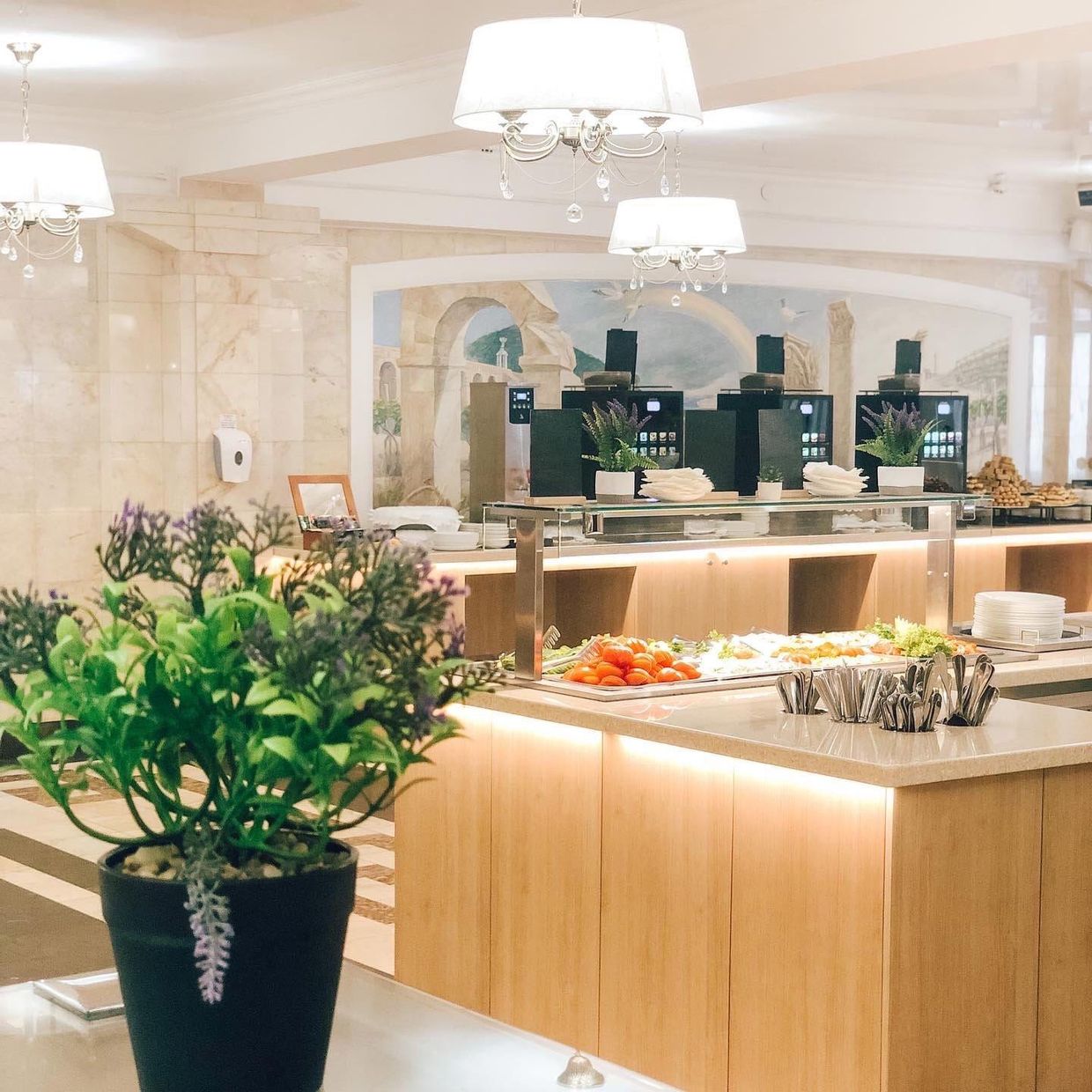 НАДЕЖДА, санаторий (лечение с 4 лет) - 29