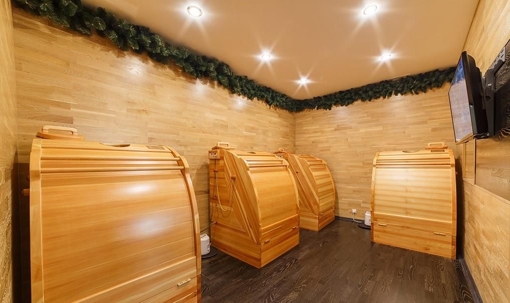 НАДЕЖДА, санаторий (лечение с 4 лет) - 30