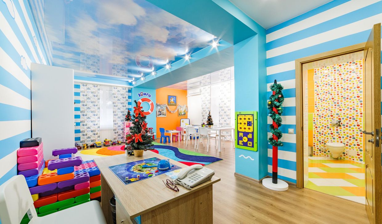 НАДЕЖДА, санаторий (лечение с 4 лет) - 32