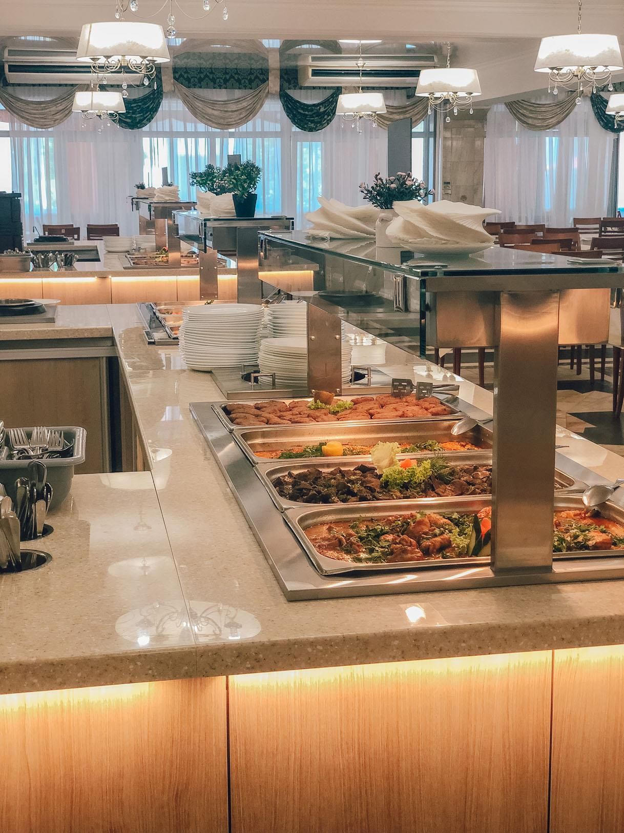 НАДЕЖДА, санаторий (лечение с 4 лет) - 33