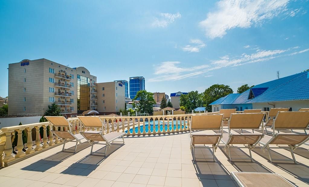 НАДЕЖДА, санаторий (лечение с 4 лет) - 34