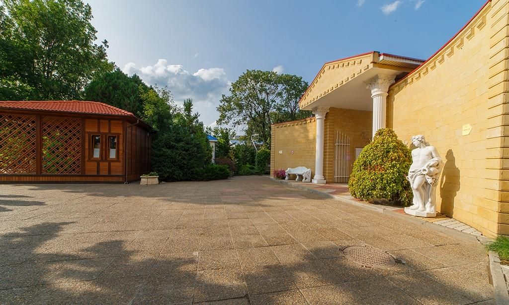 НАДЕЖДА, санаторий (лечение с 4 лет) - 37