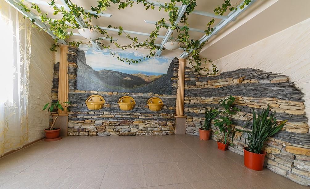 НАДЕЖДА, санаторий (лечение с 4 лет) - 43