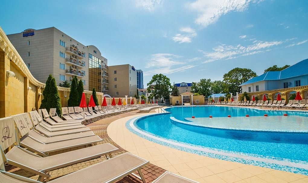 НАДЕЖДА, санаторий (лечение с 4 лет) - 44