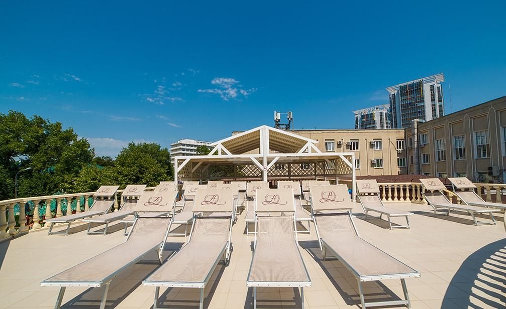 НАДЕЖДА, санаторий (лечение с 4 лет) - 45