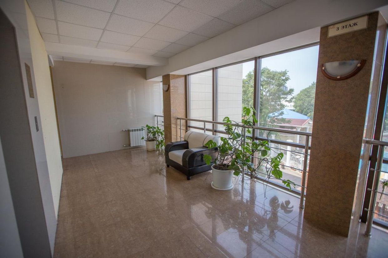 НАДЕЖДА, санаторий (лечение с 4 лет) - 46