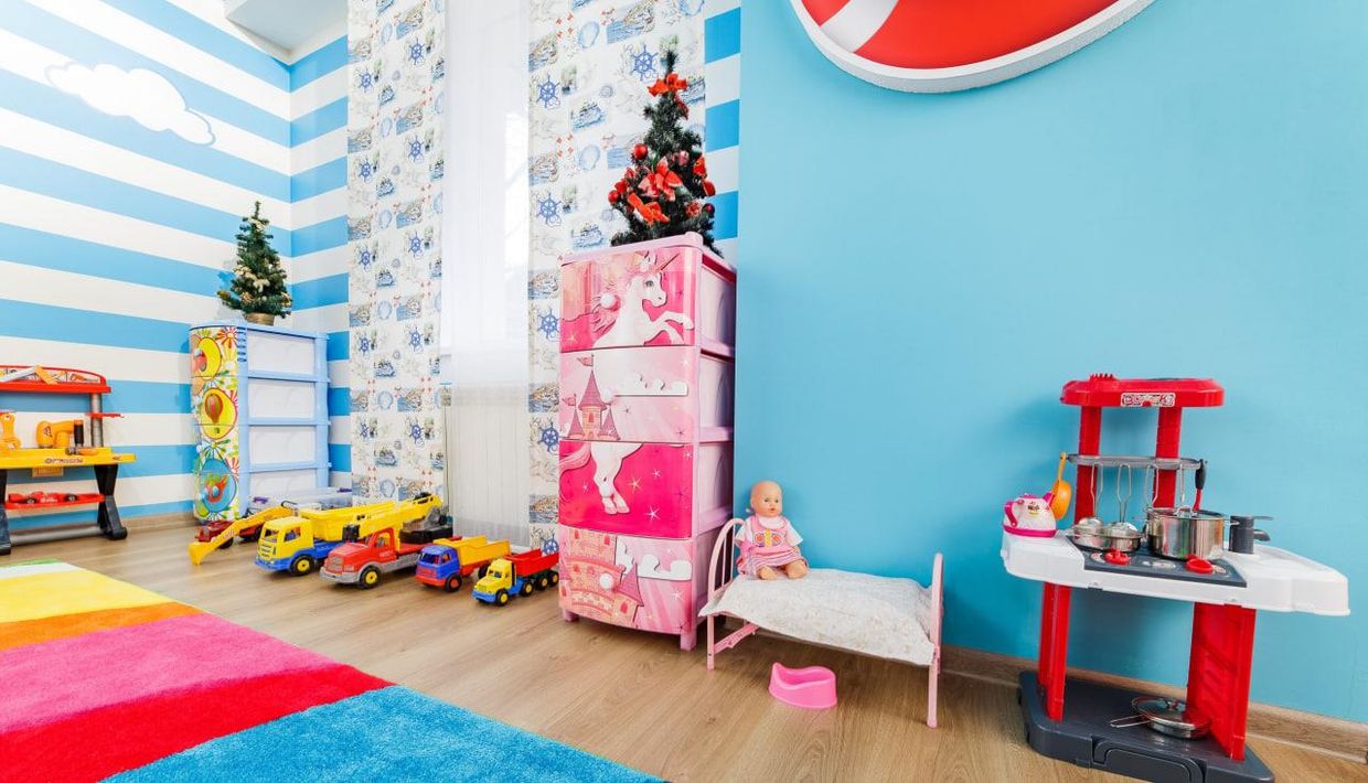 НАДЕЖДА, санаторий (лечение с 4 лет) - 47