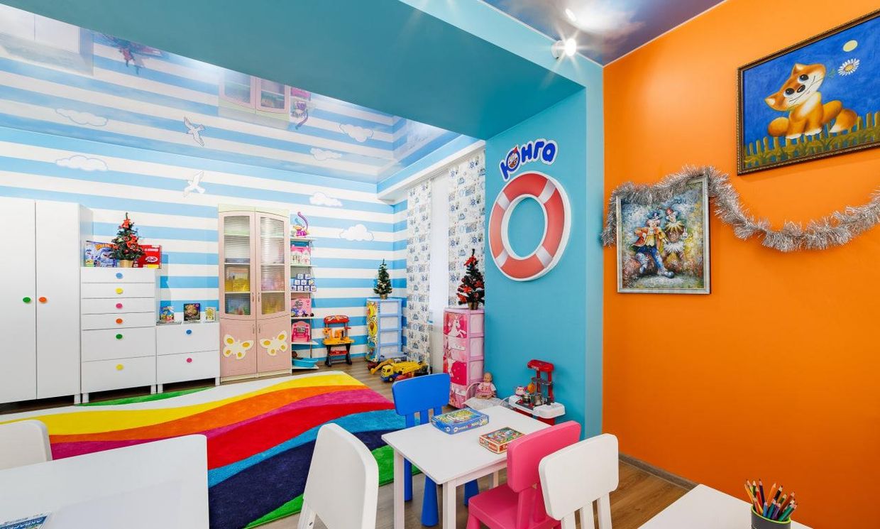 НАДЕЖДА, санаторий (лечение с 4 лет) - 49