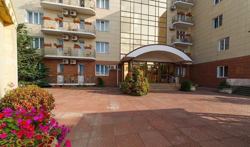 НАДЕЖДА, санаторий (лечение с 4 лет) - 7