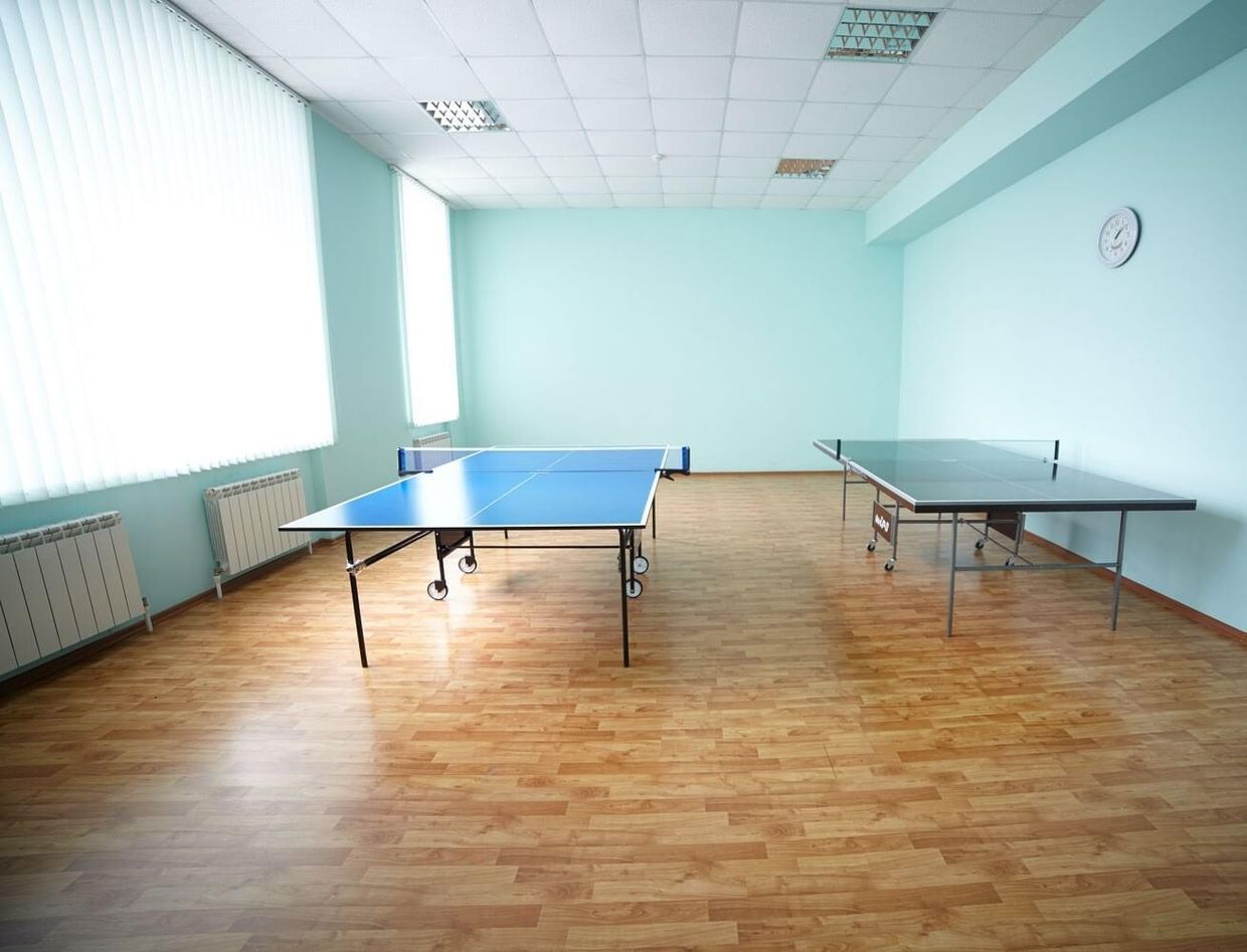 НИВА, санаторий - 29