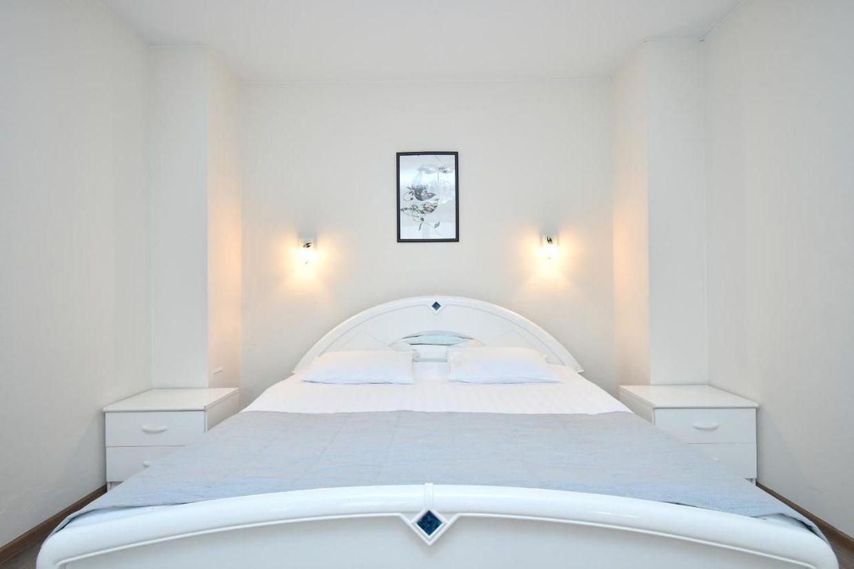 ОГНИ ЕНИСЕЯ, отель - 13