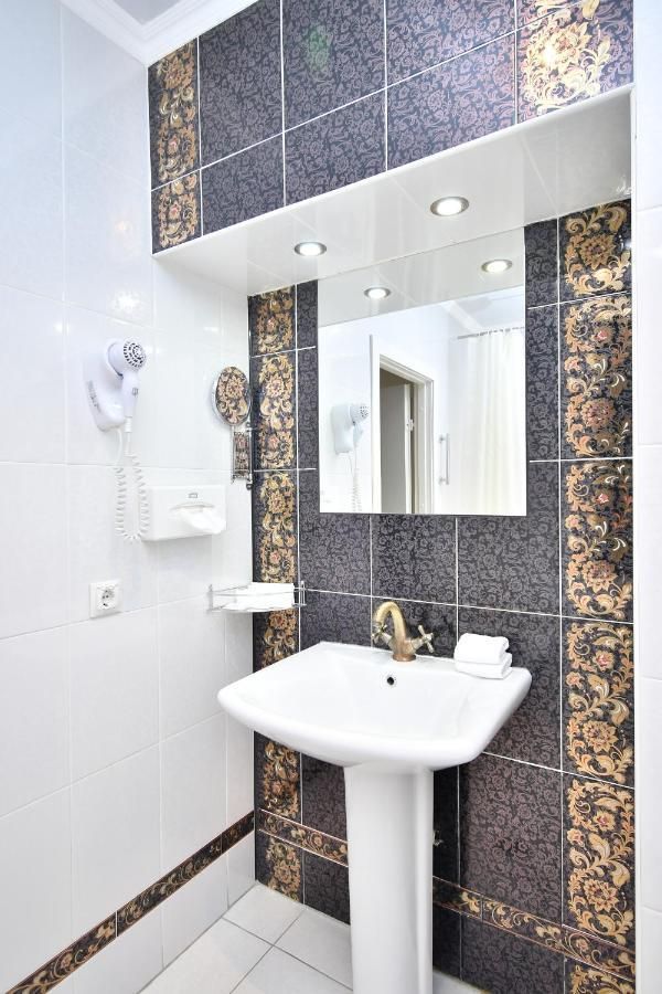 ОГНИ ЕНИСЕЯ, отель - 17