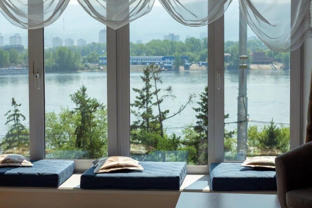 ОГНИ ЕНИСЕЯ, отель - 22