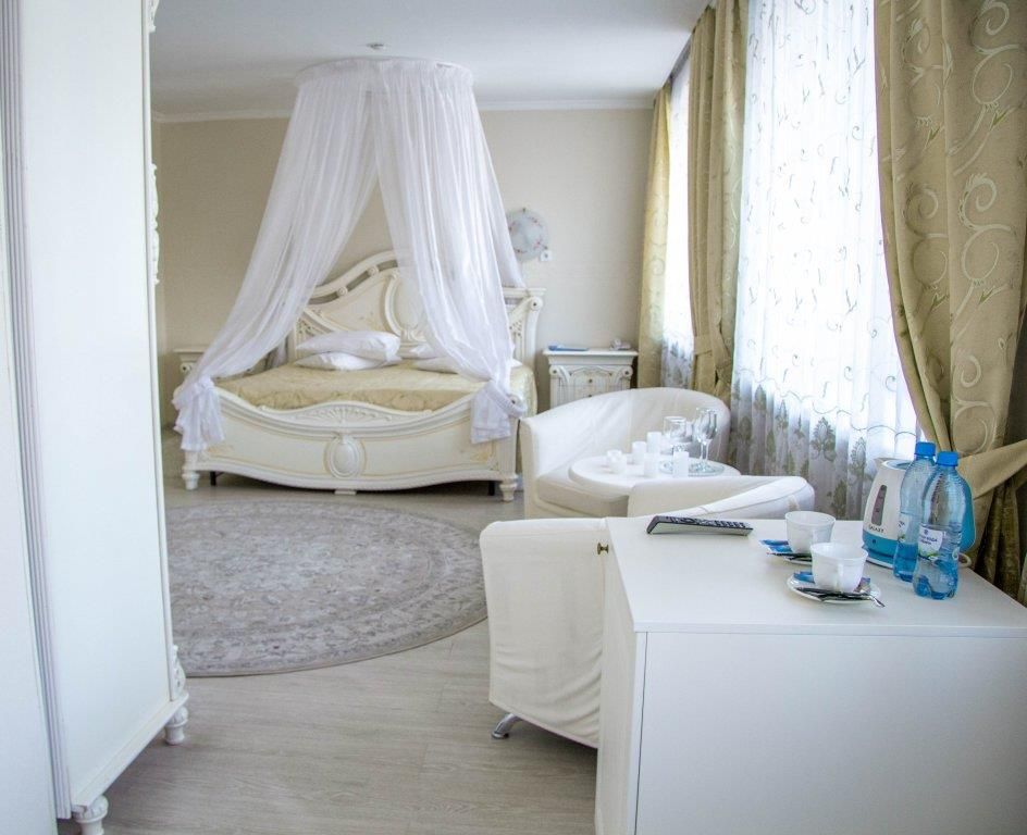 ОГНИ ЕНИСЕЯ, отель - 24