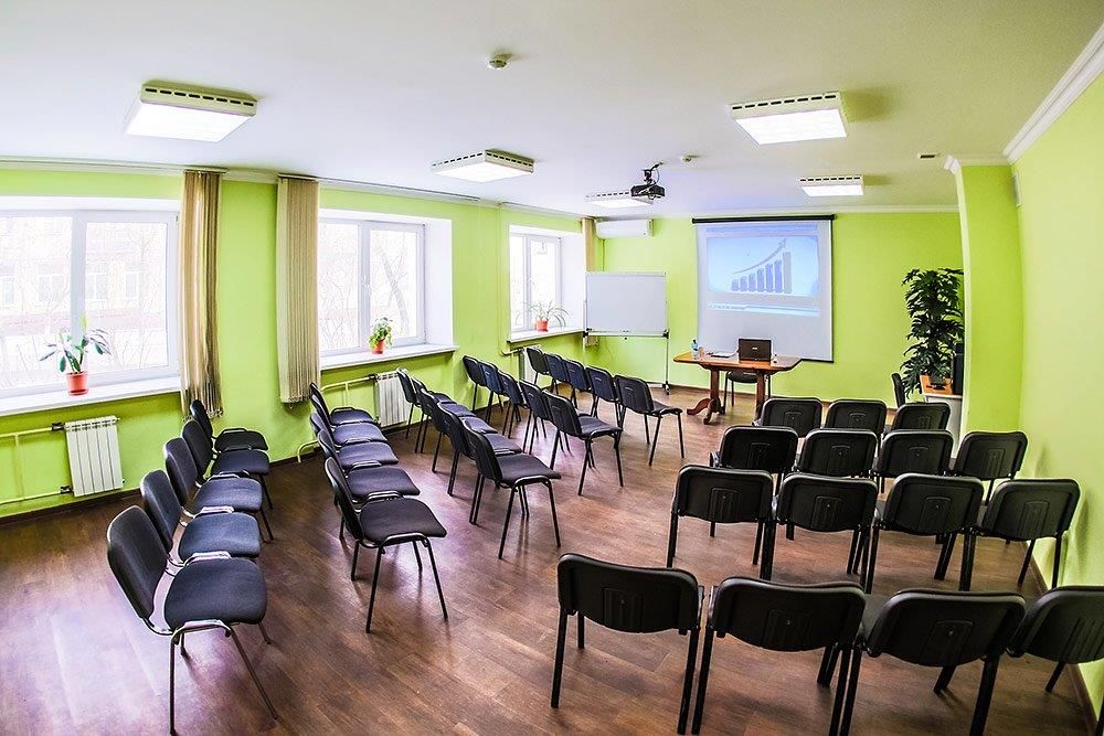 ОГНИ ЕНИСЕЯ, отель - 26