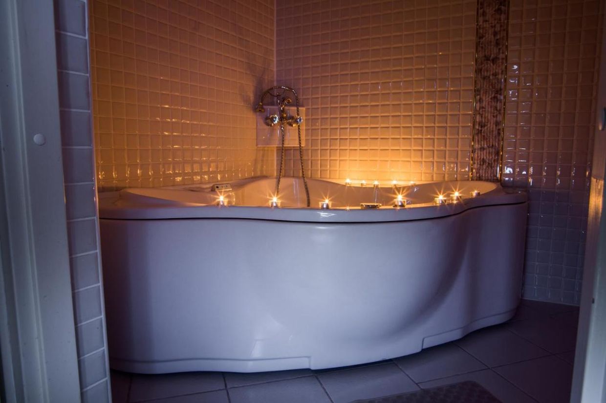 ОГНИ ЕНИСЕЯ, отель - 5