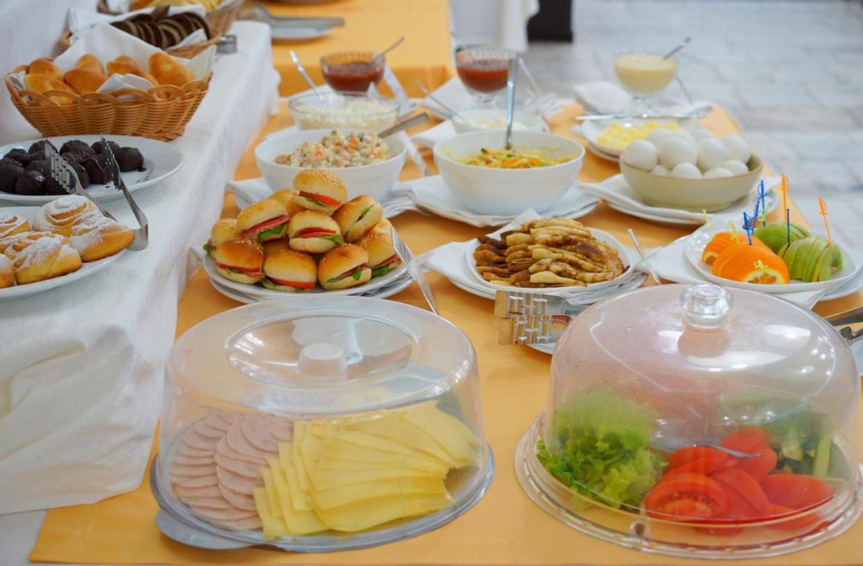 ОГНИ ЕНИСЕЯ, отель - 9