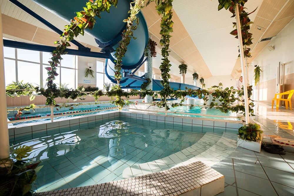 ОГНИ МУРМАНСКА, отель - 12